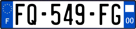 FQ-549-FG