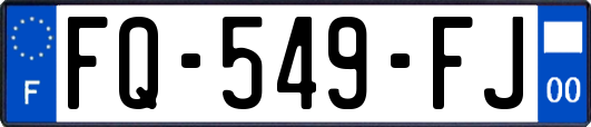 FQ-549-FJ