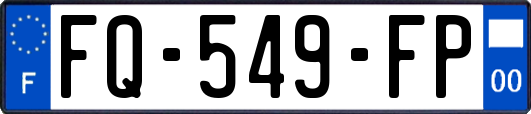 FQ-549-FP
