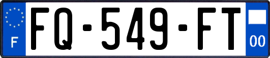 FQ-549-FT