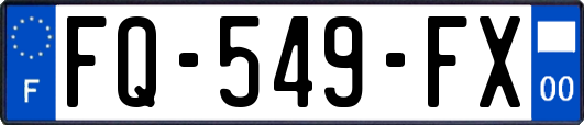 FQ-549-FX