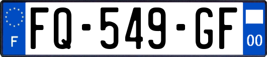 FQ-549-GF