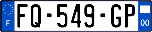 FQ-549-GP