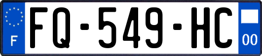 FQ-549-HC