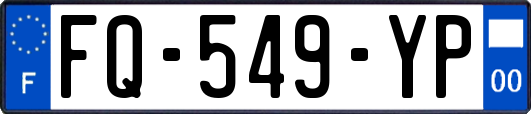 FQ-549-YP