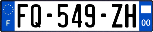 FQ-549-ZH