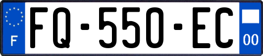 FQ-550-EC