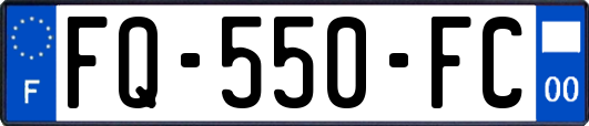 FQ-550-FC
