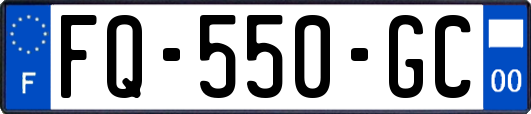 FQ-550-GC