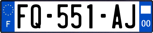 FQ-551-AJ