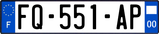 FQ-551-AP
