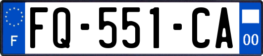 FQ-551-CA