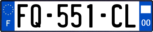 FQ-551-CL