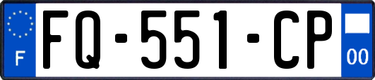 FQ-551-CP