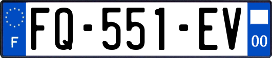 FQ-551-EV