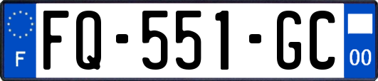 FQ-551-GC