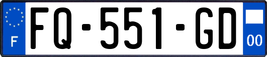 FQ-551-GD
