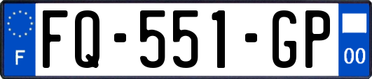 FQ-551-GP