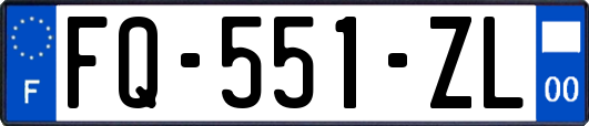 FQ-551-ZL