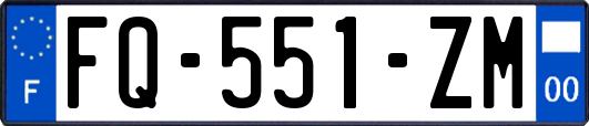 FQ-551-ZM