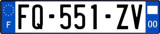 FQ-551-ZV