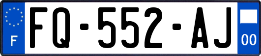 FQ-552-AJ