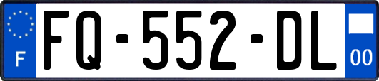 FQ-552-DL