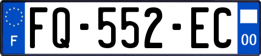 FQ-552-EC