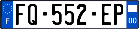 FQ-552-EP