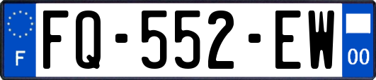 FQ-552-EW