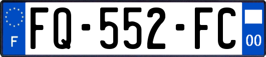 FQ-552-FC