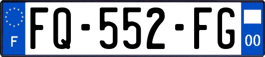 FQ-552-FG