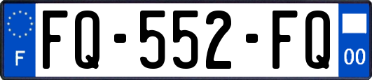 FQ-552-FQ