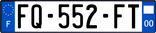 FQ-552-FT
