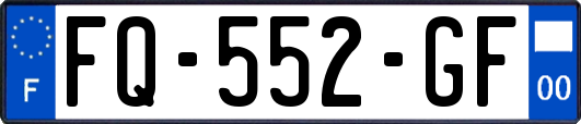 FQ-552-GF