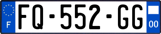FQ-552-GG