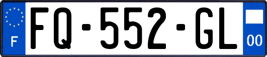 FQ-552-GL
