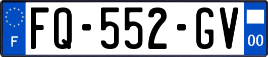 FQ-552-GV