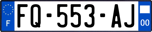 FQ-553-AJ