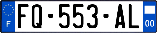 FQ-553-AL