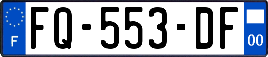 FQ-553-DF