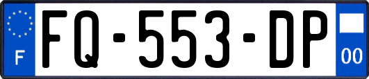 FQ-553-DP