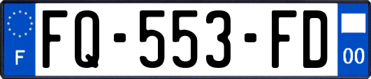 FQ-553-FD