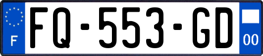 FQ-553-GD