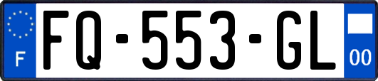 FQ-553-GL