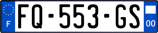 FQ-553-GS