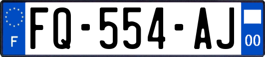 FQ-554-AJ