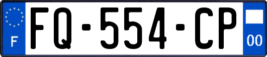 FQ-554-CP