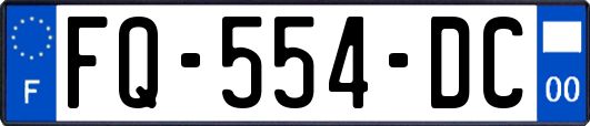 FQ-554-DC