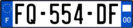 FQ-554-DF